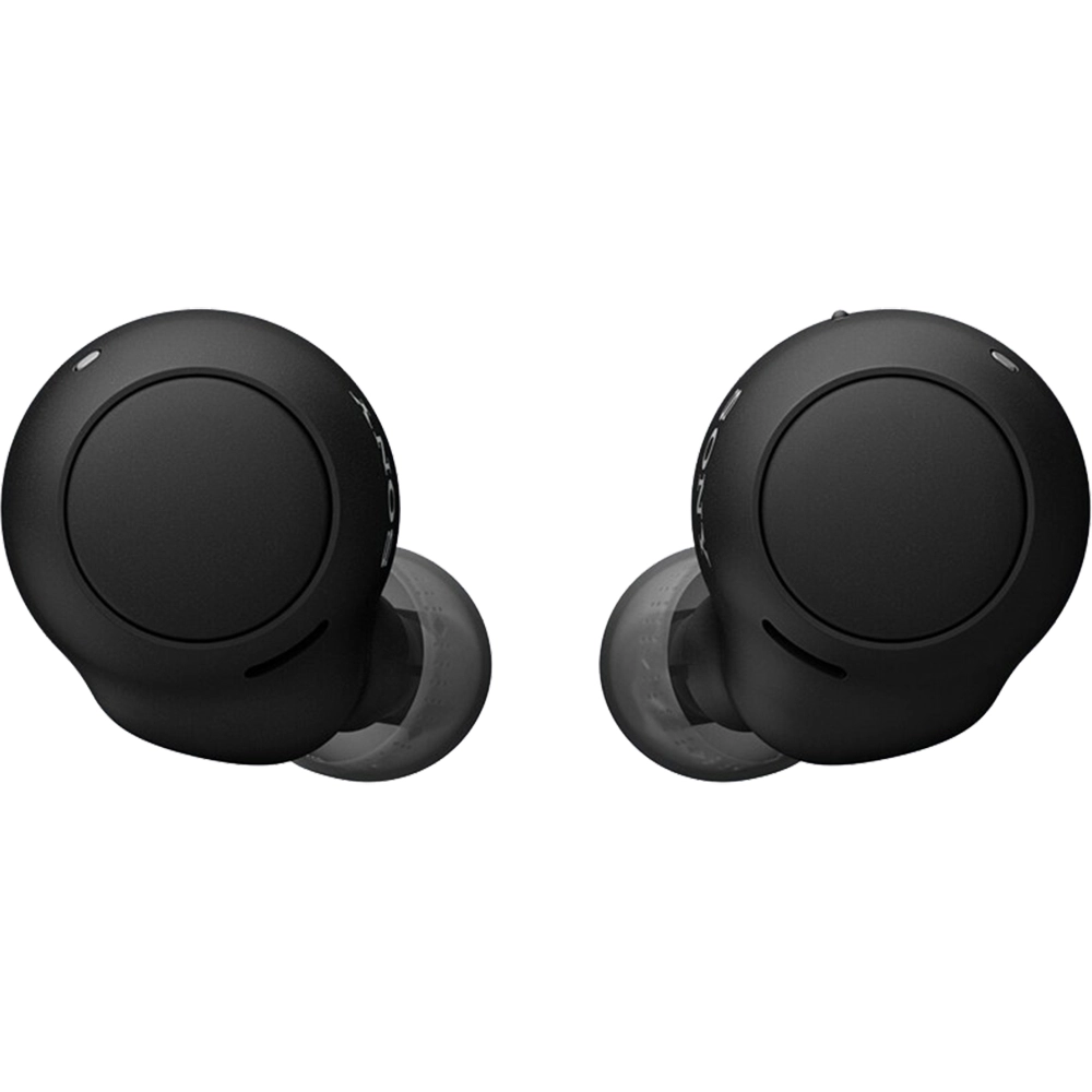 Casti Wireless WF-C500 earbuds Negru