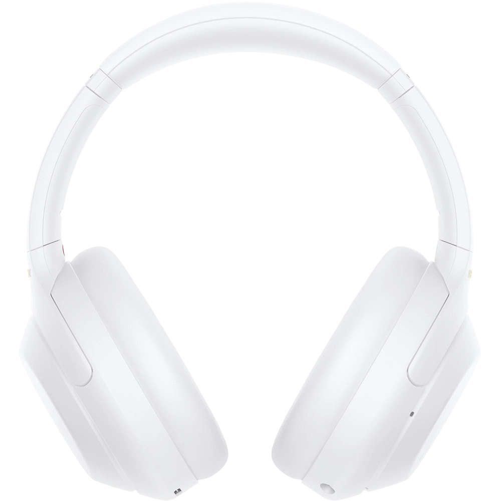 Casti Wireless WH-1000XM4 Noise Cancelling Alb
