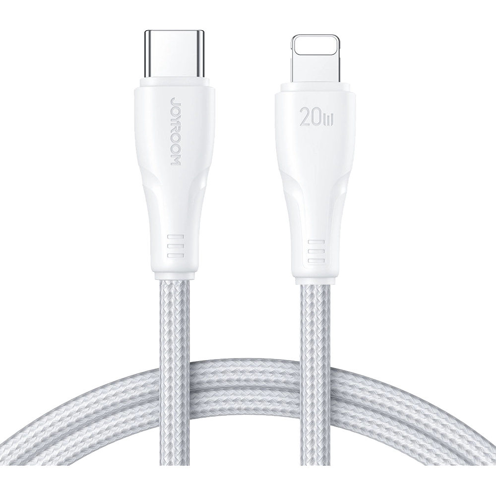 Cablu date USB Type C - Lightning 20 w 2m incarcare rapida