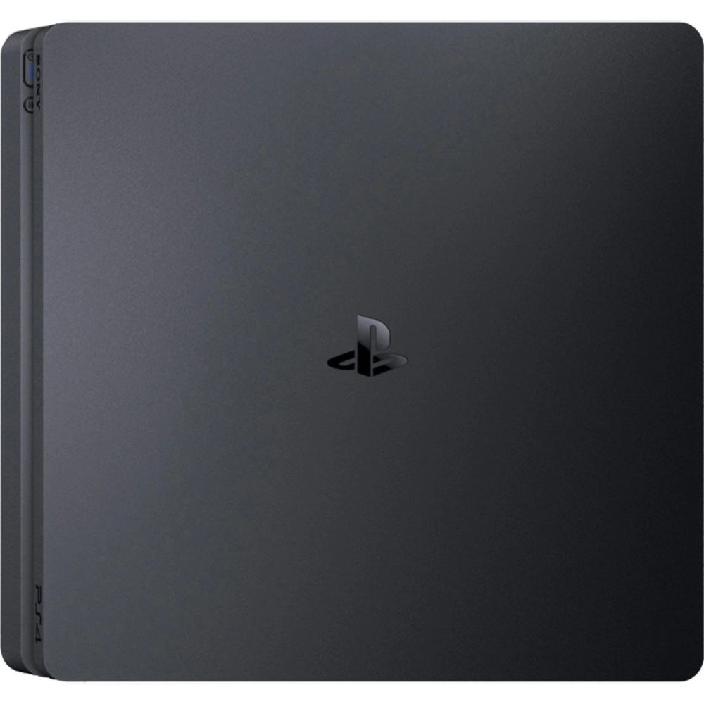 Consola Playstation PS4 Slim 1TB Negru