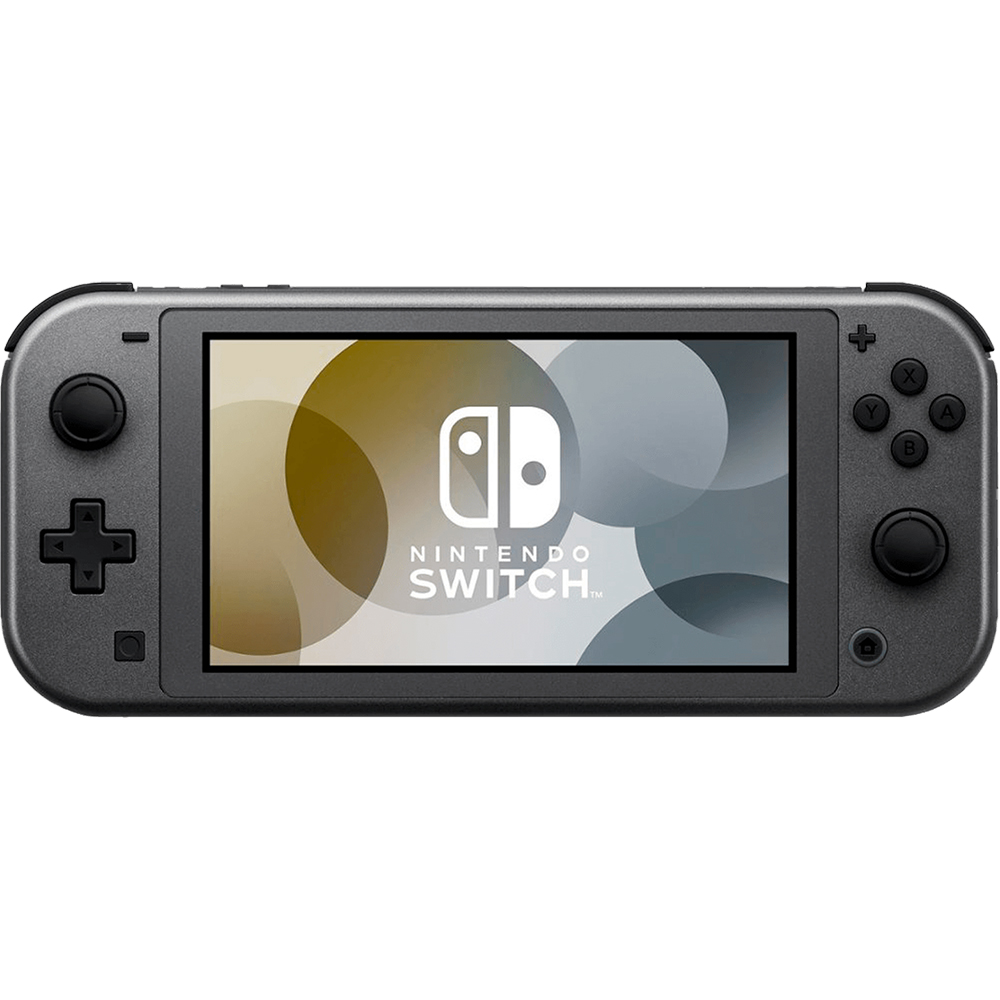  Consola Switch Lite Pokemon (Dialga & Palkia Edition)