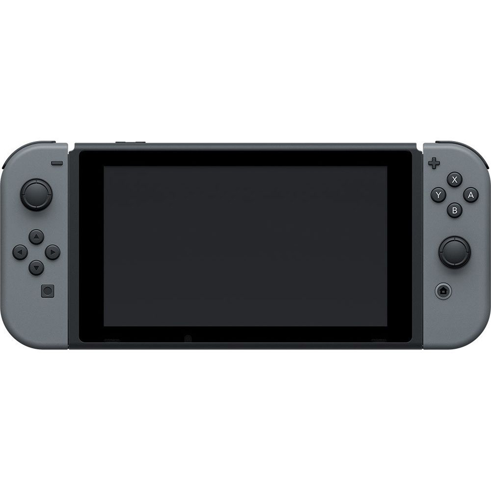 Consola Switch Version 2