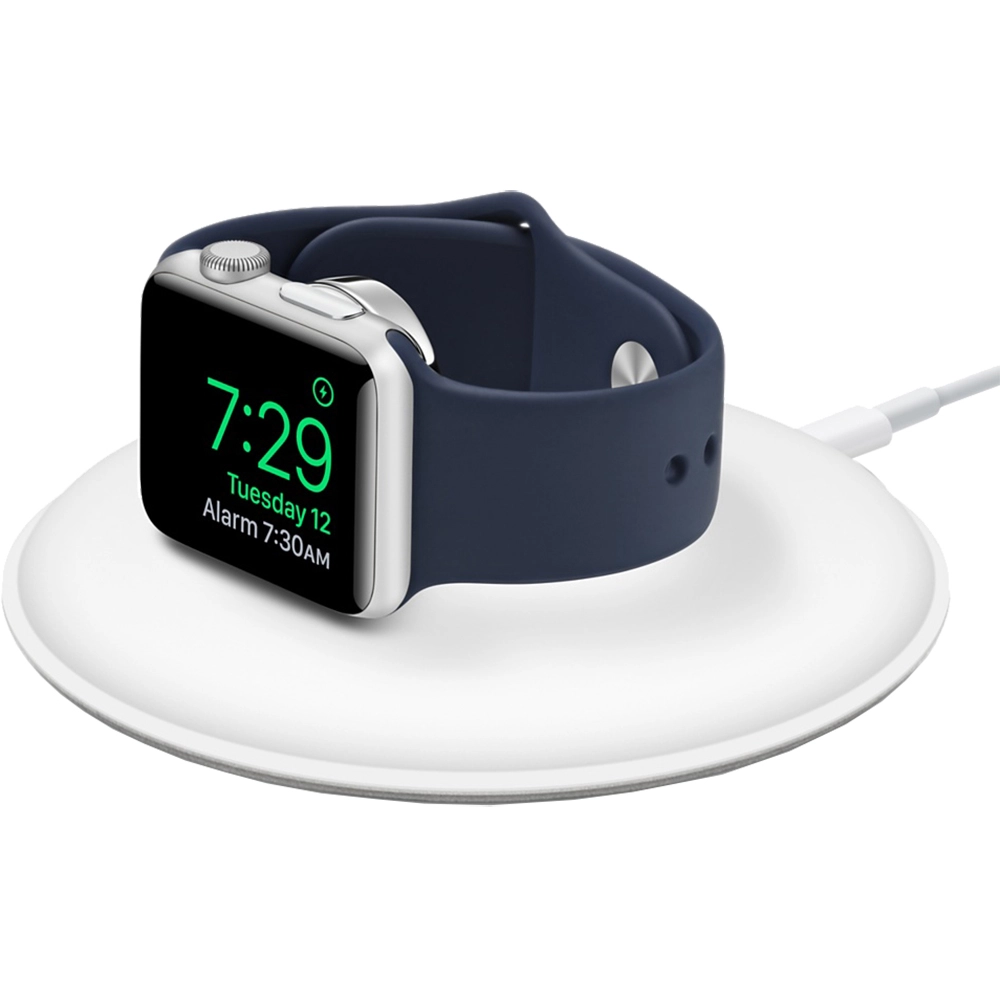 Dock incarcare Magnetic Fast Wireless Apple Watch