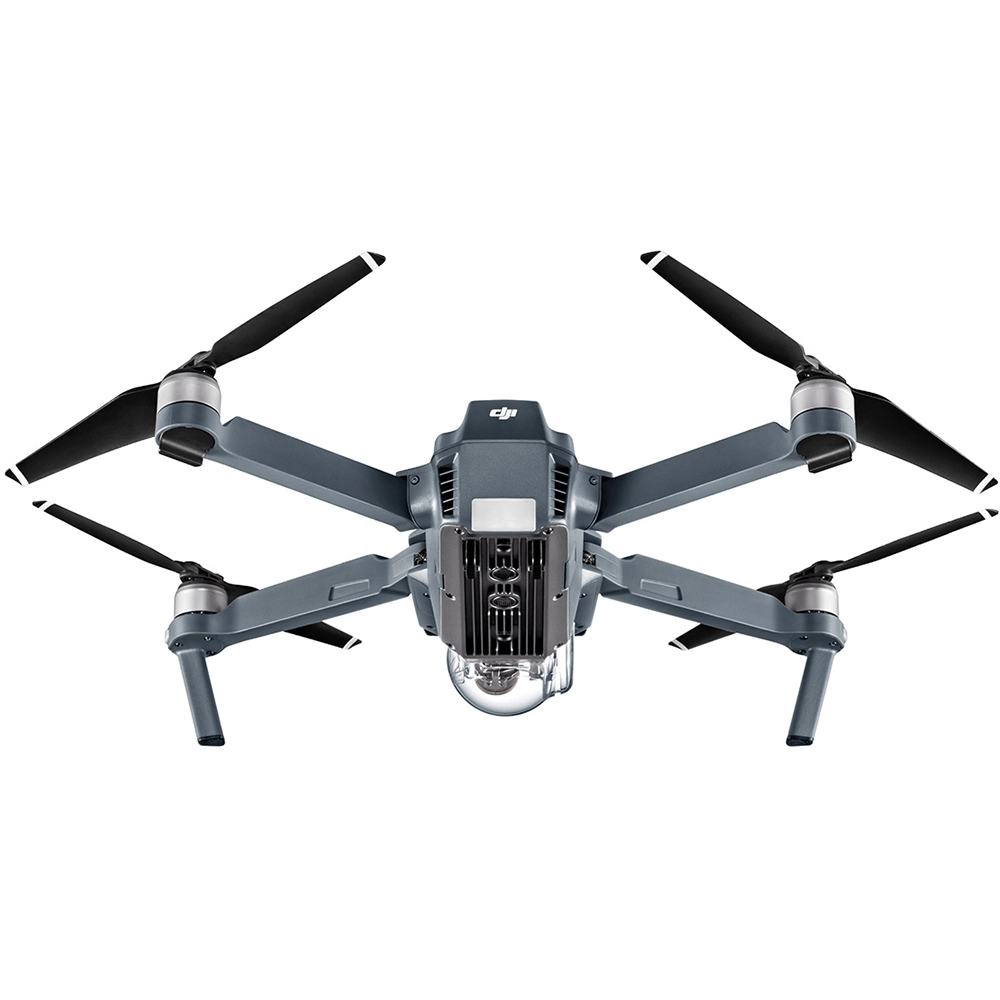 Drona Mavic Pro Fly Combo