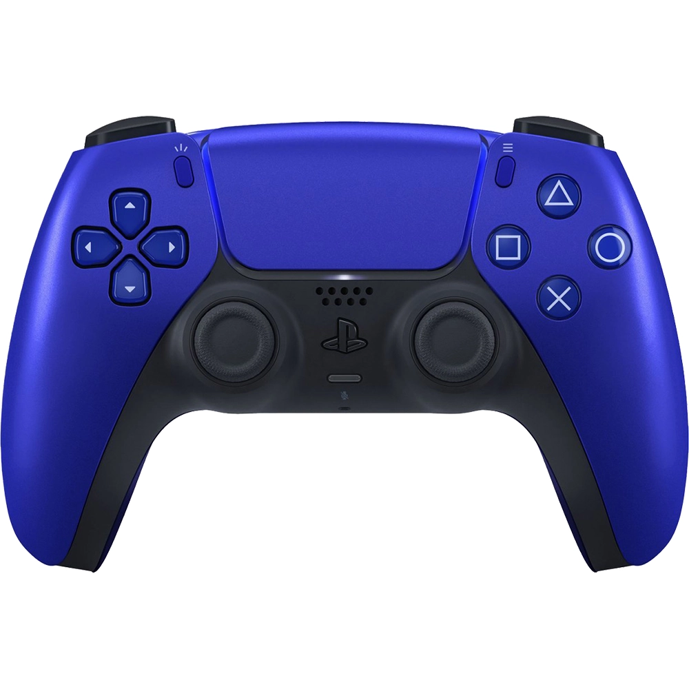 Dual Sense Wireless Controller Playstation 5 Cobalt Blue Albastru
