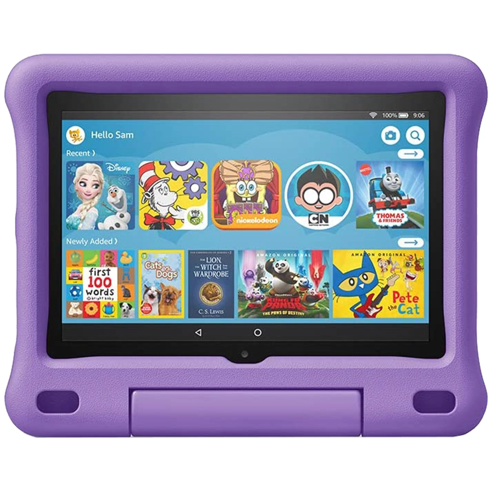 Fire HD 8 Kids Edition 32GB Violet