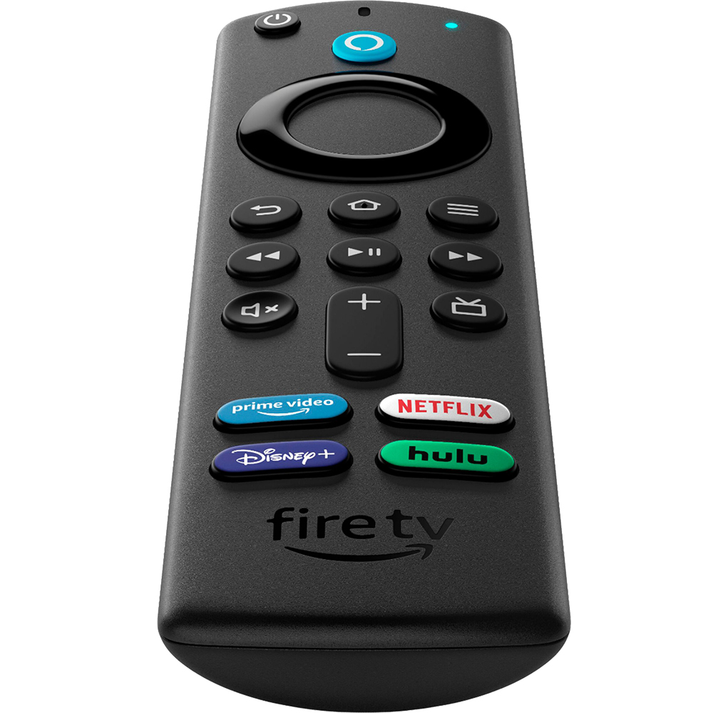 Fire TV Stick 2021 Telecomanda Cu Control Voce Alexa