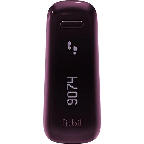 One Wireless Gadget Fitness Violet