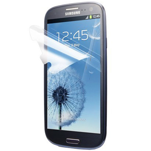 Folie De Protectie Samsung Galaxy A3 2016, Galaxy S3
