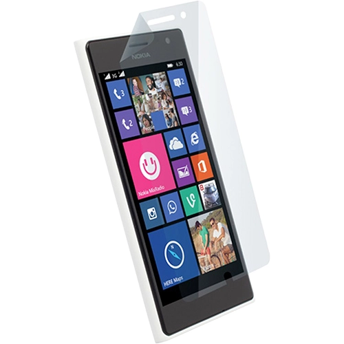 Folie De Protectie Anti Zgarieturi NOKIA Lumia 830