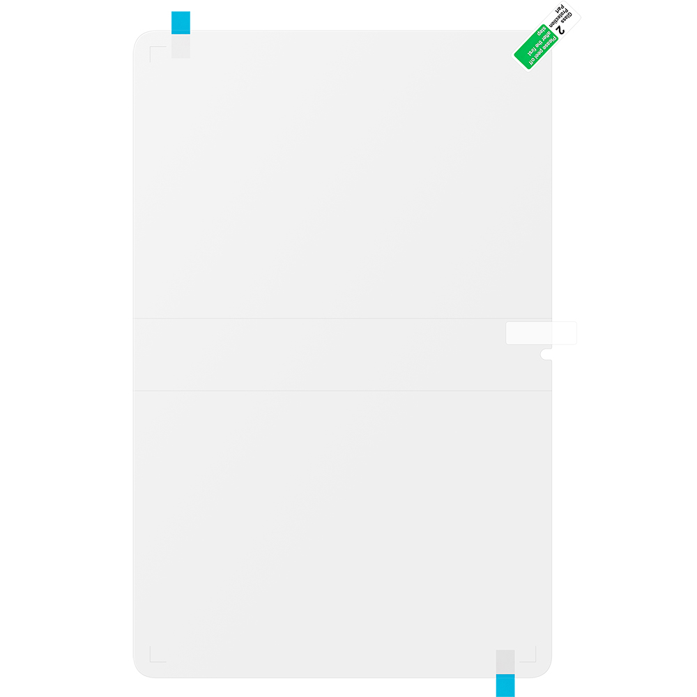 Folie De Protectie Transparenta Anti-reflexiva SAMSUNG Galaxy Tab S8