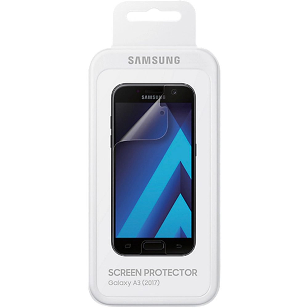Folie De Protectie Transparenta SAMSUNG Galaxy A3 2017