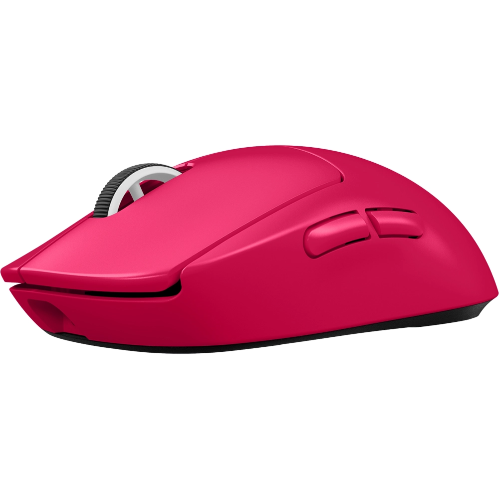 G Pro X 2 Superlight Gaming Mouse Magenta