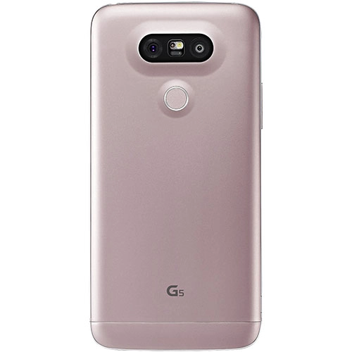 G5 32GB LTE 4G Roz