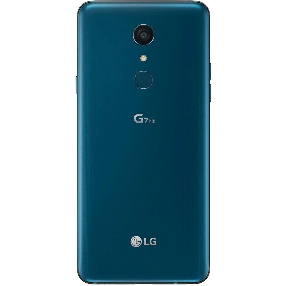 G7 Fit  Dual Sim 64GB LTE 4G Albastru  4GB RAM