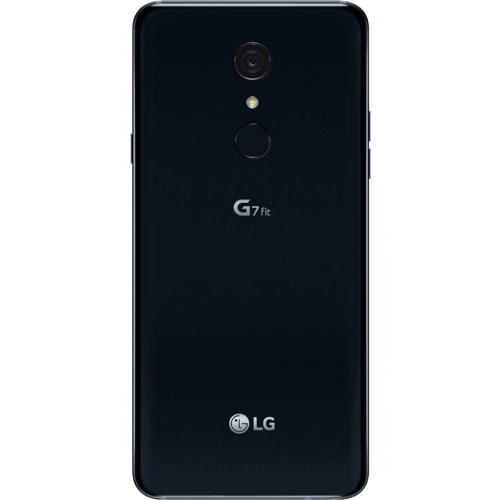 G7 Fit  Dual Sim 64GB LTE 4G Negru  4GB RAM