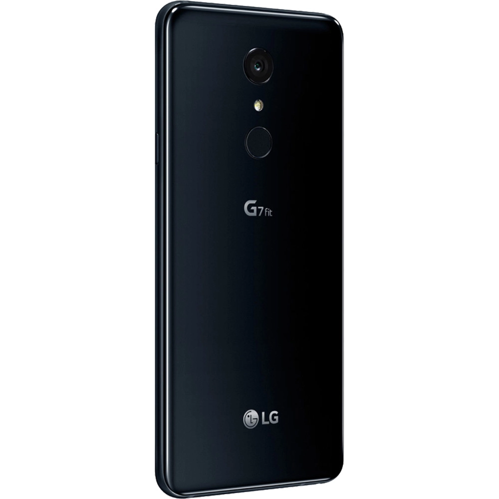 G7 Fit  Dual Sim 64GB LTE 4G Negru  4GB RAM