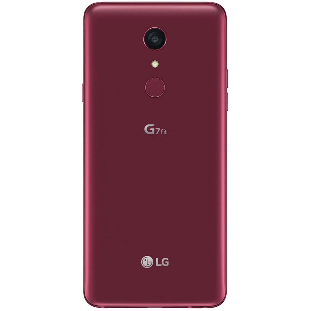 G7 Fit  Dual Sim 64GB LTE 4G Rosu  4GB RAM