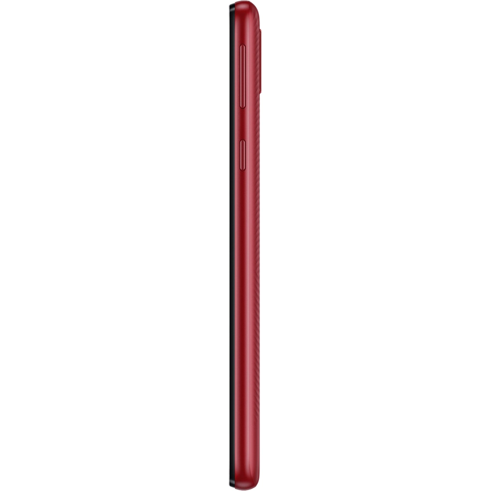 Galaxy A01 Core Dual Sim Fizic 16GB LTE 4G Rosu