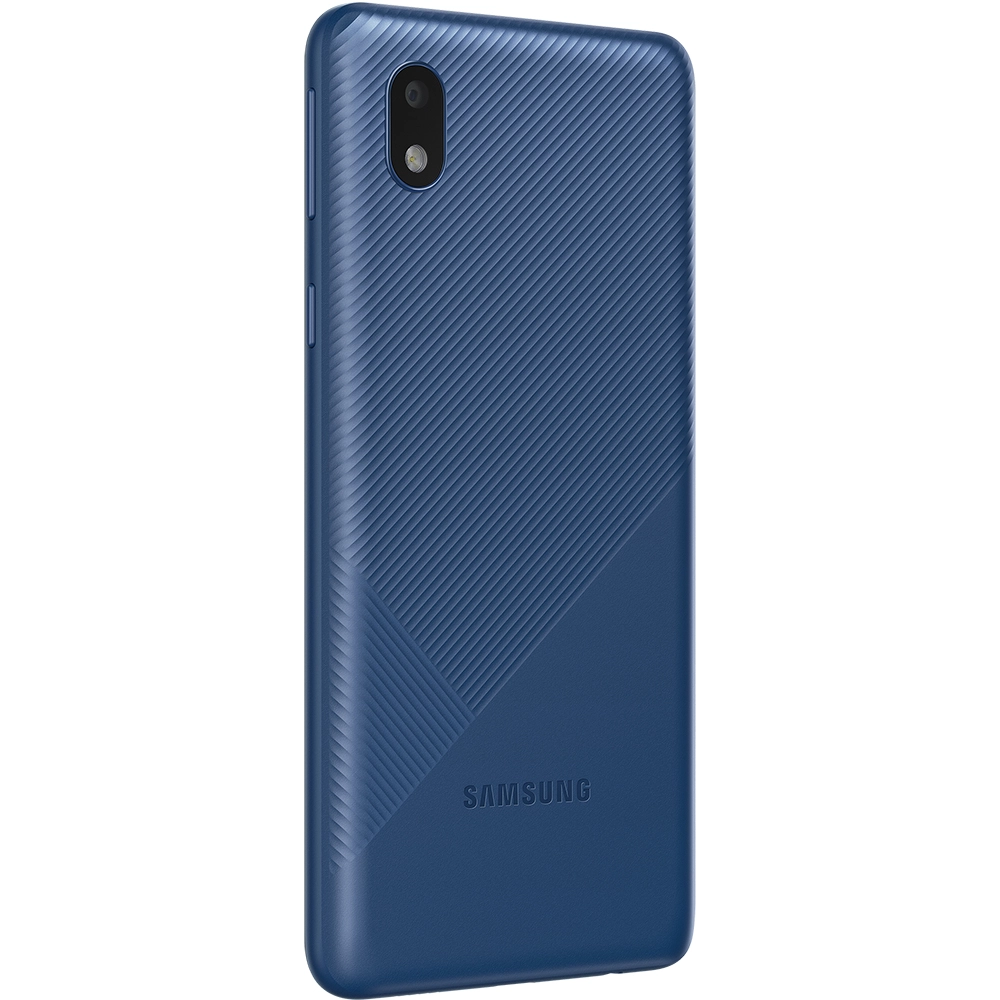 Galaxy A01 Core Dual Sim Fizic 32GB LTE 4G Albastru 2GB RAM
