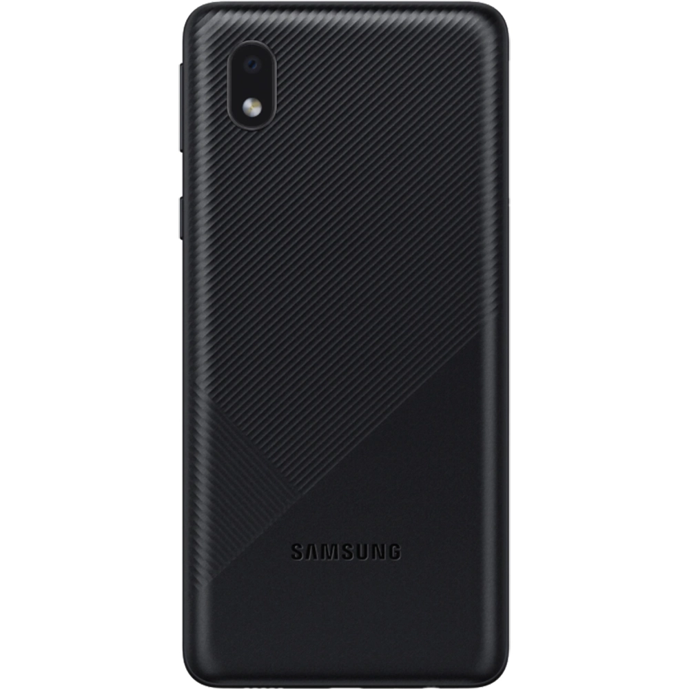 Galaxy A01 Core Dual Sim Fizic 32GB LTE 4G Negru 2GB RAM