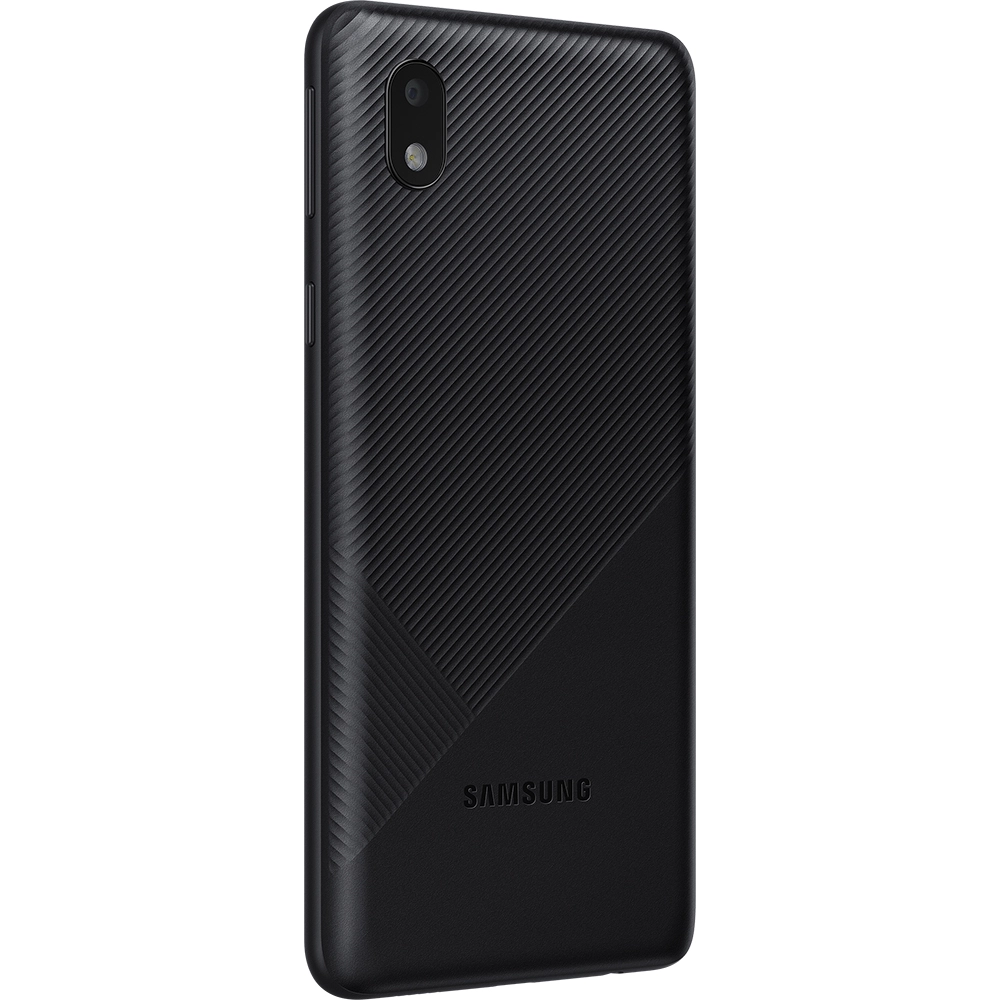 Galaxy A01 Core Dual Sim Fizic 32GB LTE 4G Negru 2GB RAM