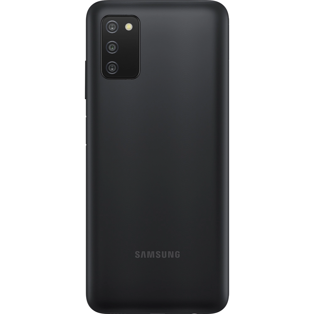 Galaxy A03s Dual (Sim+Sim) 32GB LTE 4G Negru 3GB RAM