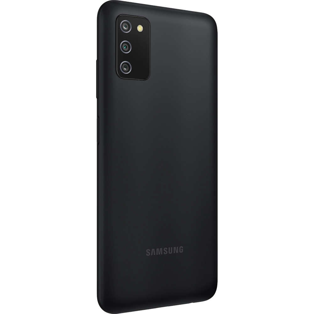 Galaxy A03s Dual (Sim+Sim) 32GB LTE 4G Negru 3GB RAM