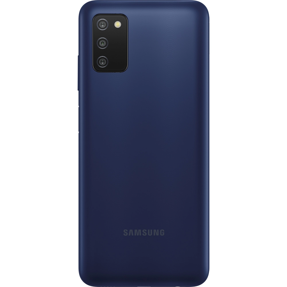 Galaxy A03s Dual (Sim+Sim) 64GB LTE 4G Albastru 4GB RAM