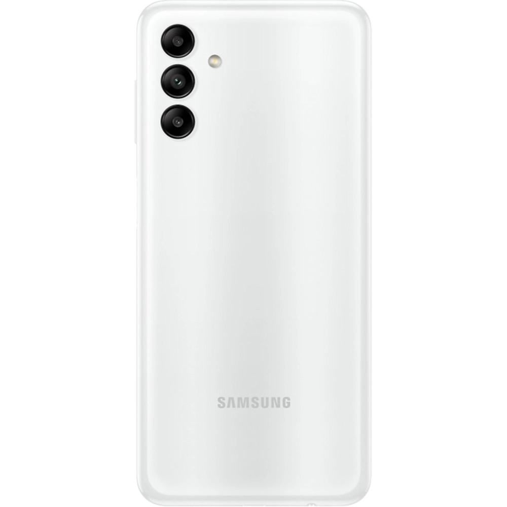Galaxy A04S Dual (Sim+Sim) 128GB LTE 4G Alb 4GB RAM