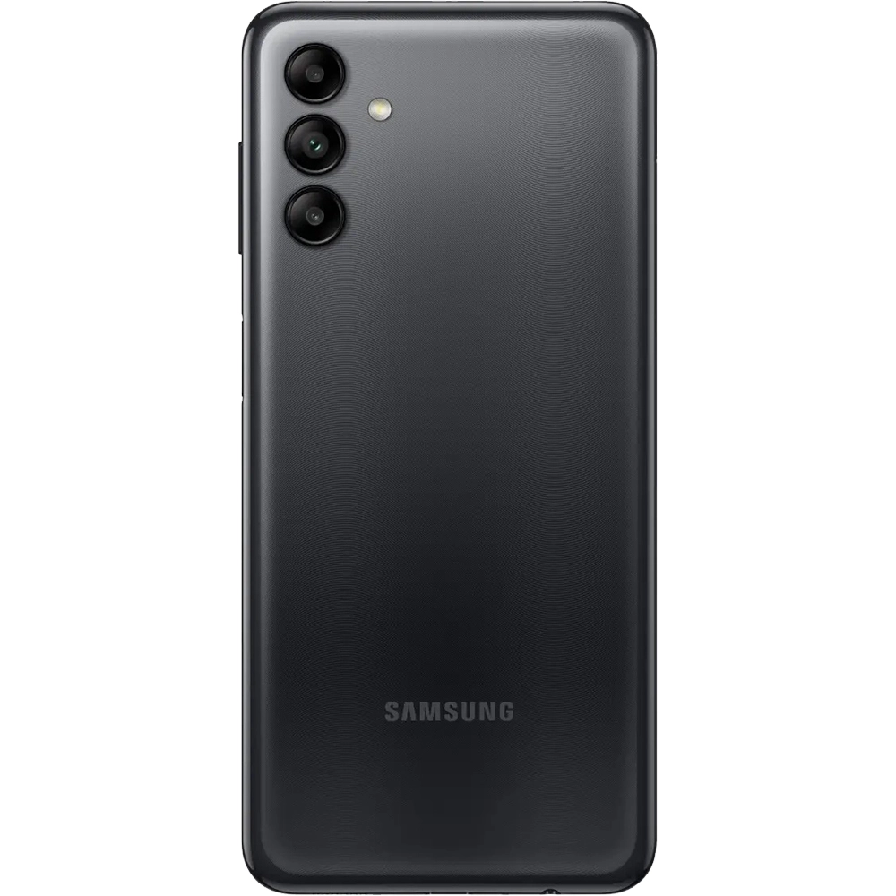 Galaxy A04S Dual (Sim+Sim) 128GB LTE 4G Negru 4GB RAM