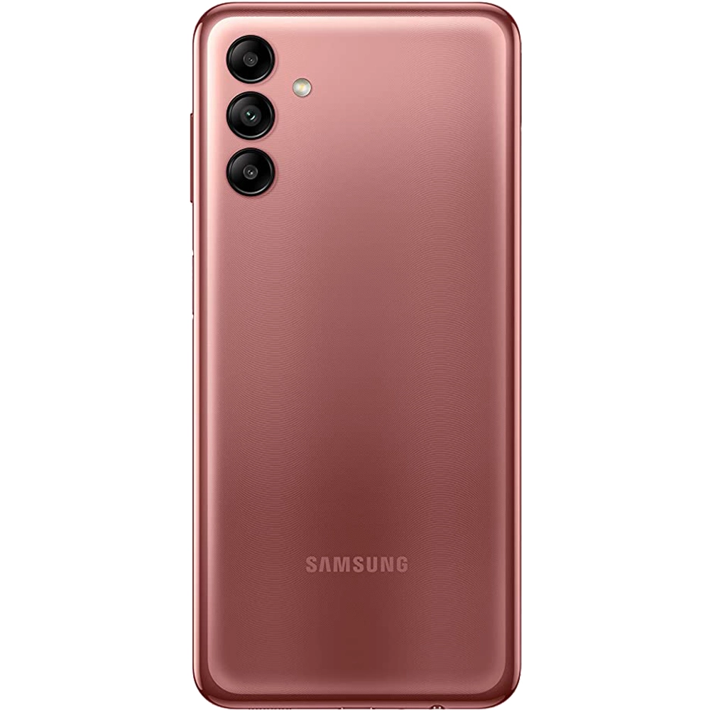 Galaxy A04S Dual (Sim+Sim) 64GB LTE 4G Aramiu Copper 4GB RAM