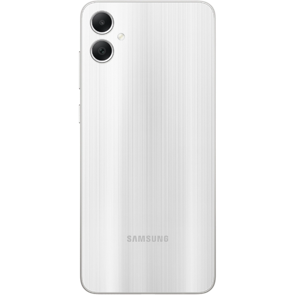 Galaxy A05 Dual (Sim+Sim) 128GB LTE 4G Argintiu 4GB RAM