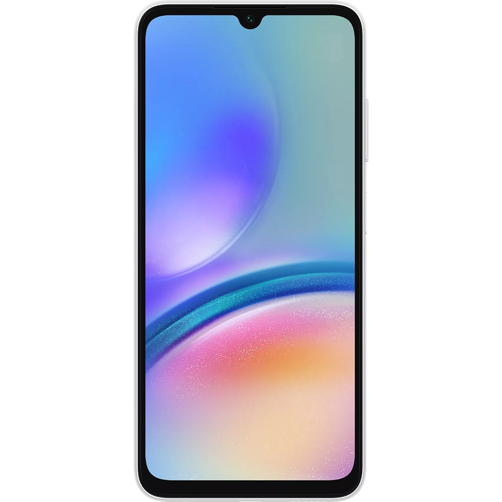 Galaxy A05s Dual (Sim+Sim) 128GB LTE 4G Argintiu 6GB RAM