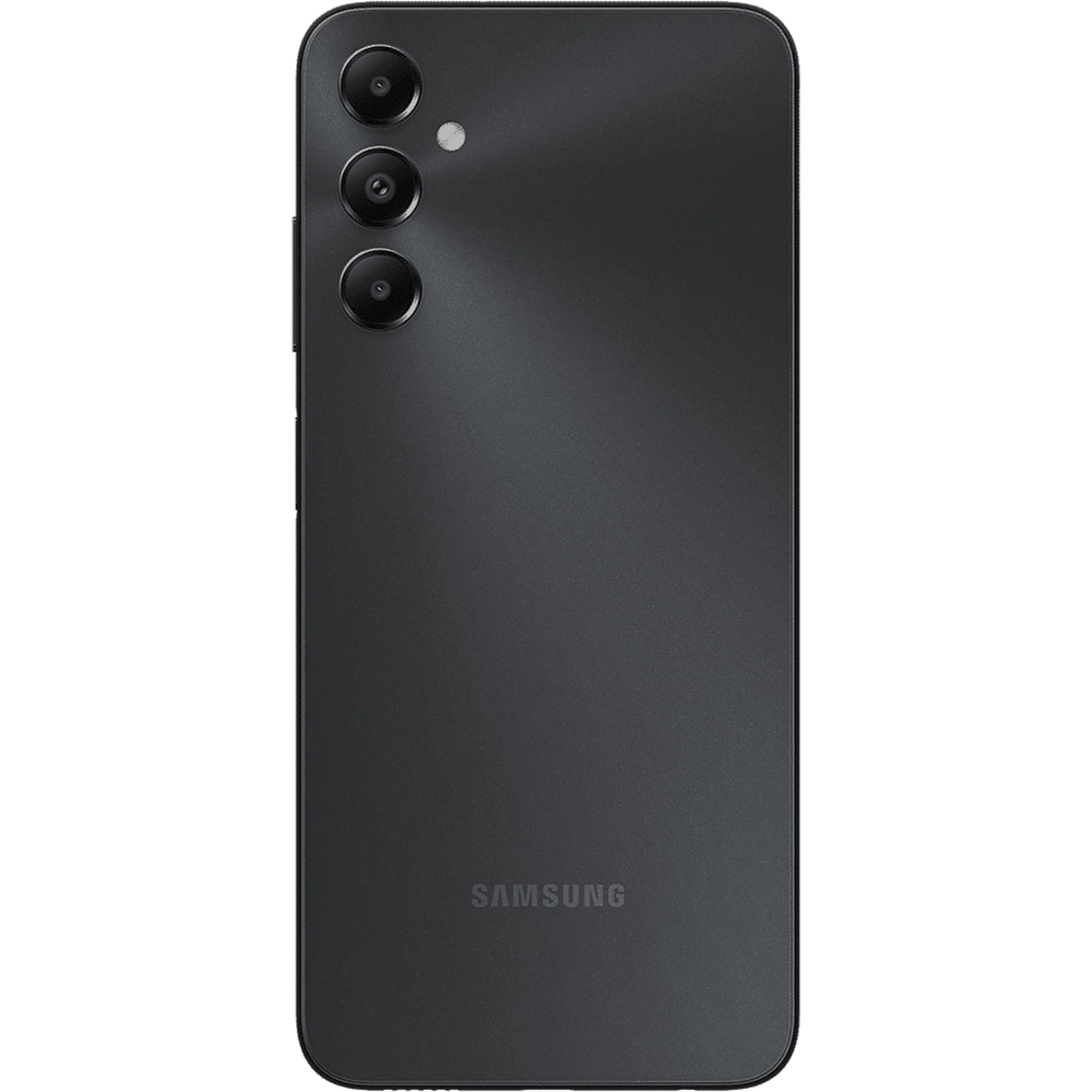 Galaxy A05s Dual (Sim+Sim) 128GB LTE 4G Negru 6GB RAM