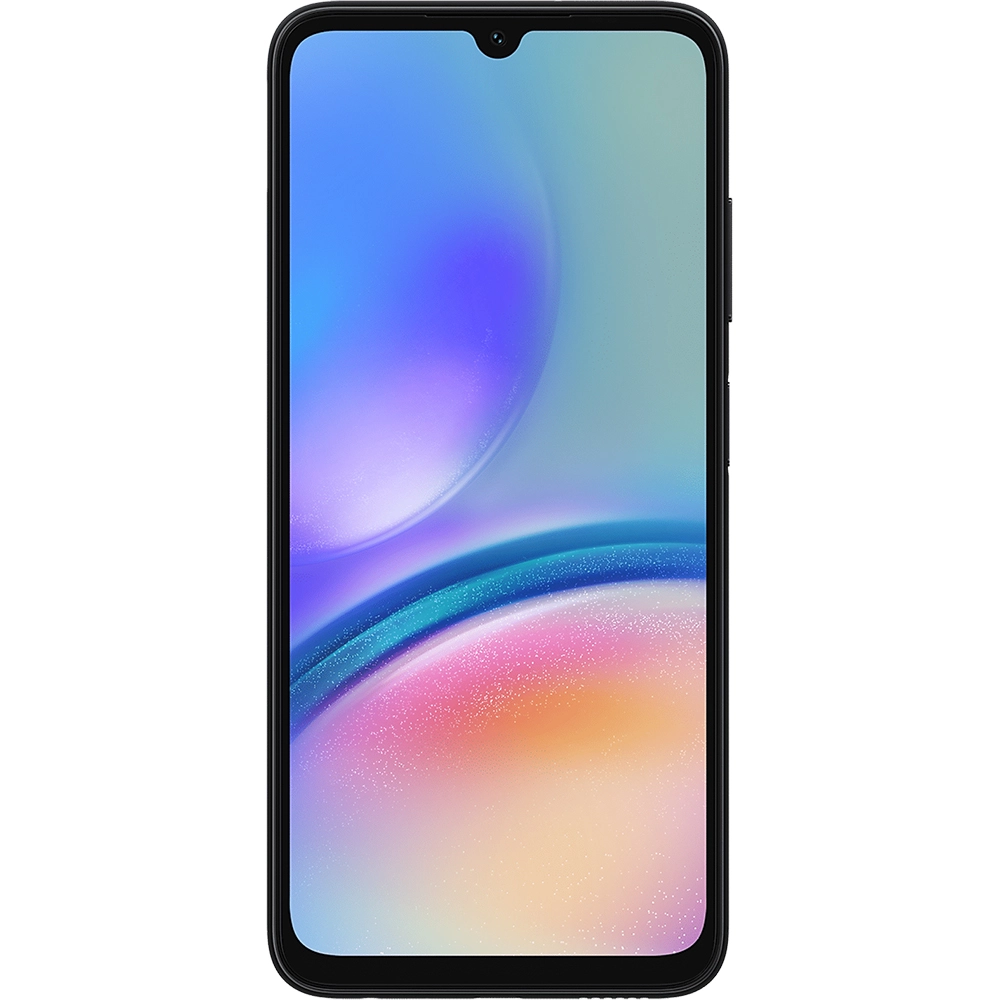 Galaxy A05s Dual (Sim+Sim) 64GB LTE 4G Negru 4GB RAM