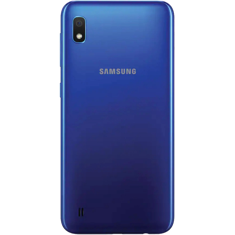 Galaxy A10 Dual Sim 32GB LTE 4G Albastru