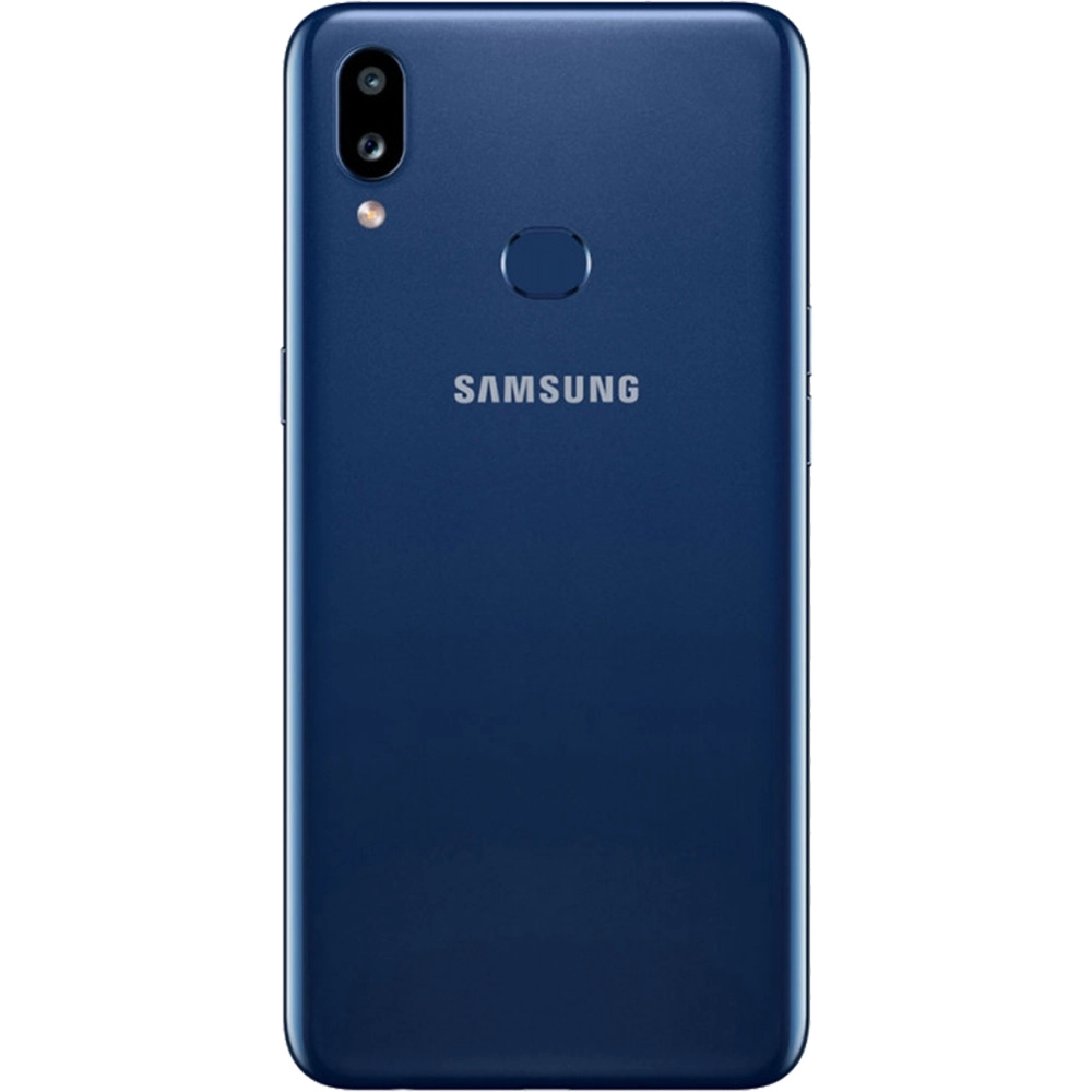 Galaxy A10s Dual Sim Fizic 32GB LTE 4G Albastru