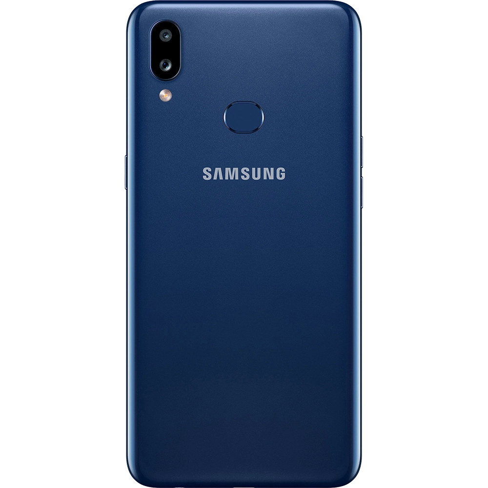 Galaxy A10s Dual Sim 32GB LTE 4G Albastru