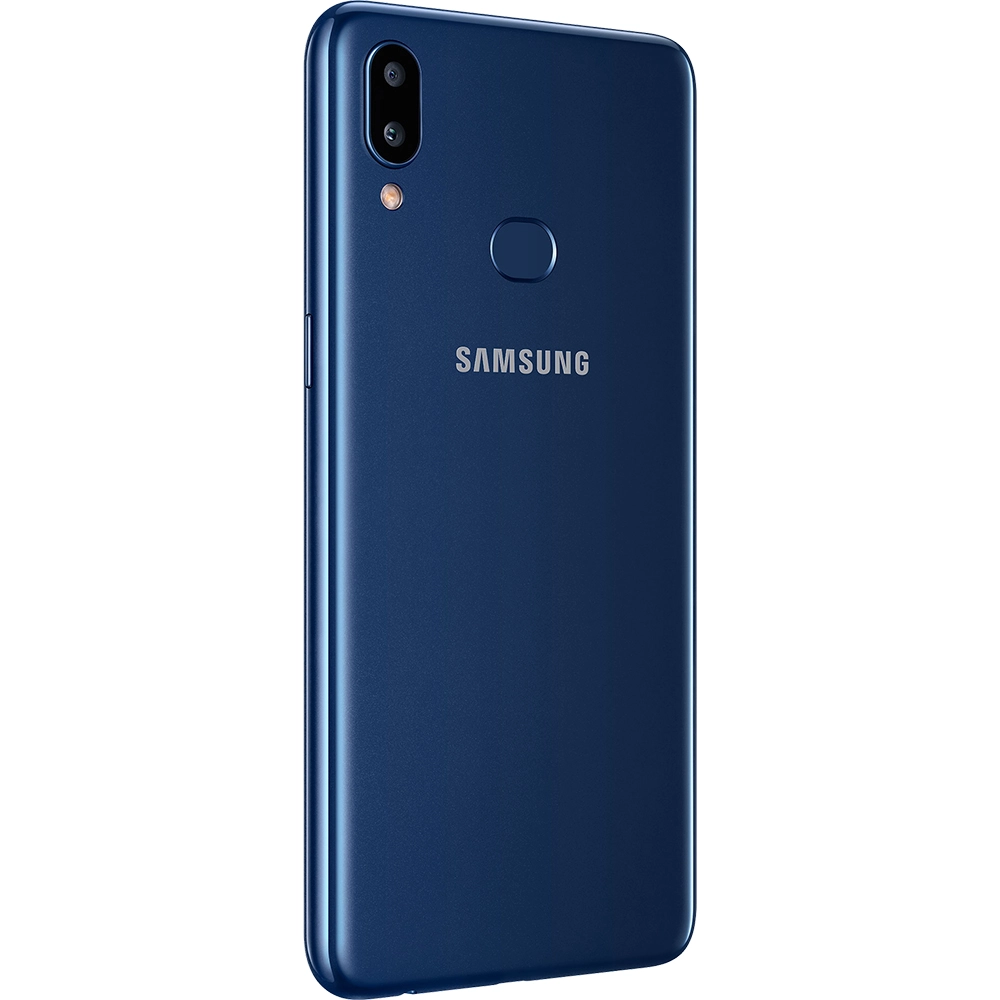 Galaxy A10s Dual Sim 32GB LTE 4G Albastru