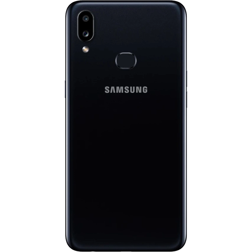 Galaxy A10s Dual Sim Fizic 32GB LTE 4G Negru