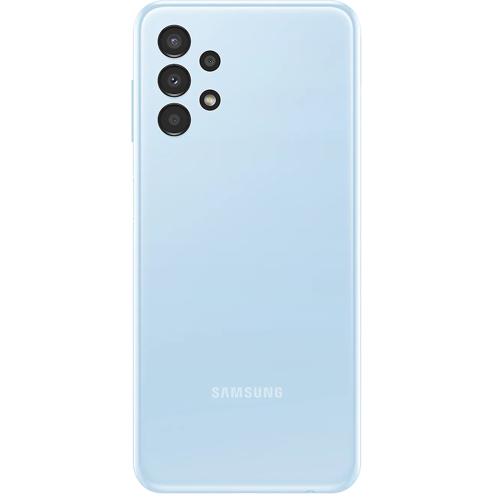 Galaxy A13 Dual Sim Fizic 64GB LTE 4G Albastru 4GB RAM