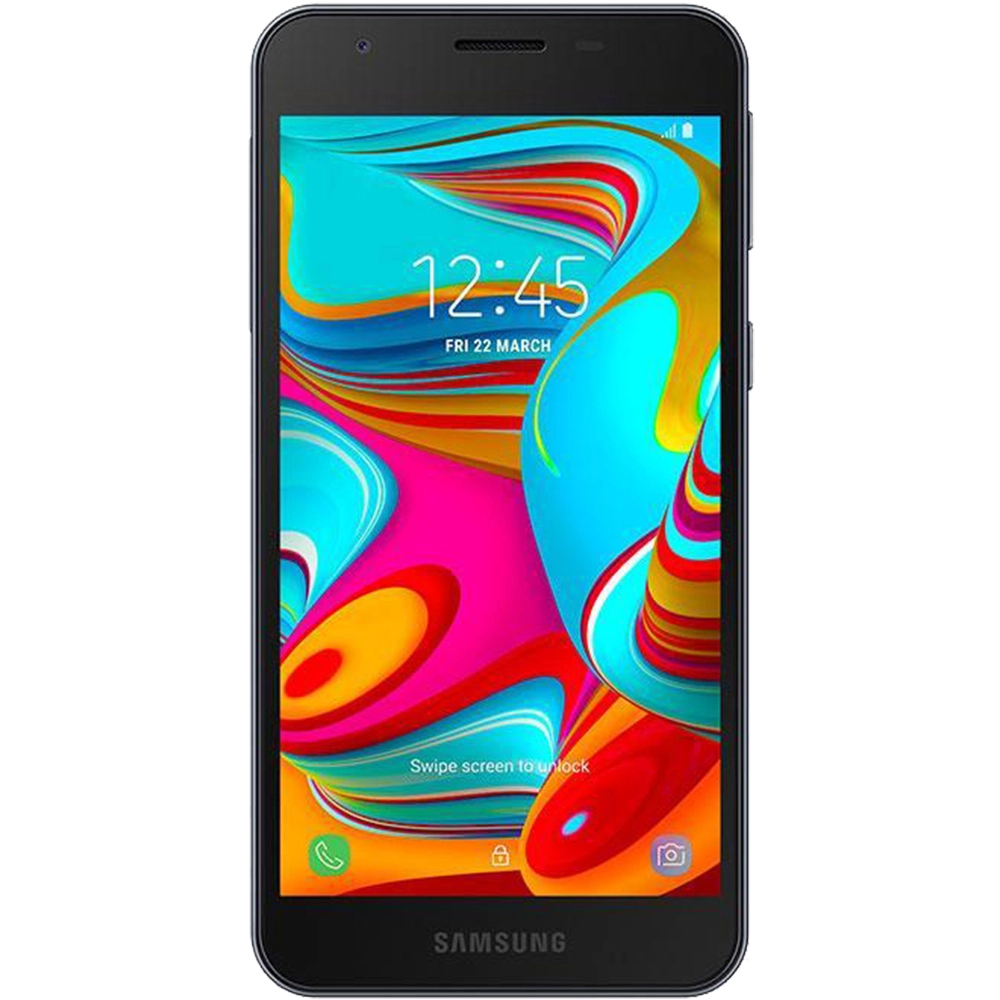 Galaxy A2 Core Dual Sim 8GB LTE 4G Gri