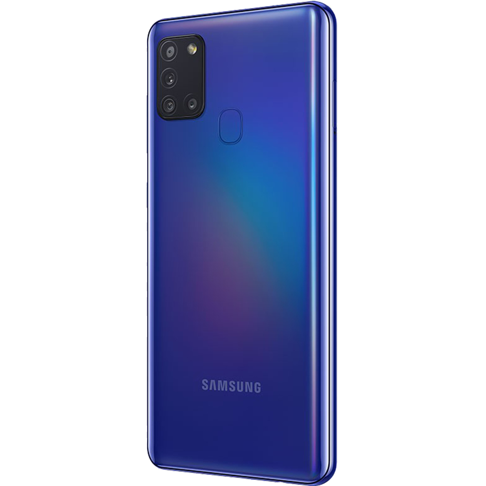 samsung a21s 4gb ram