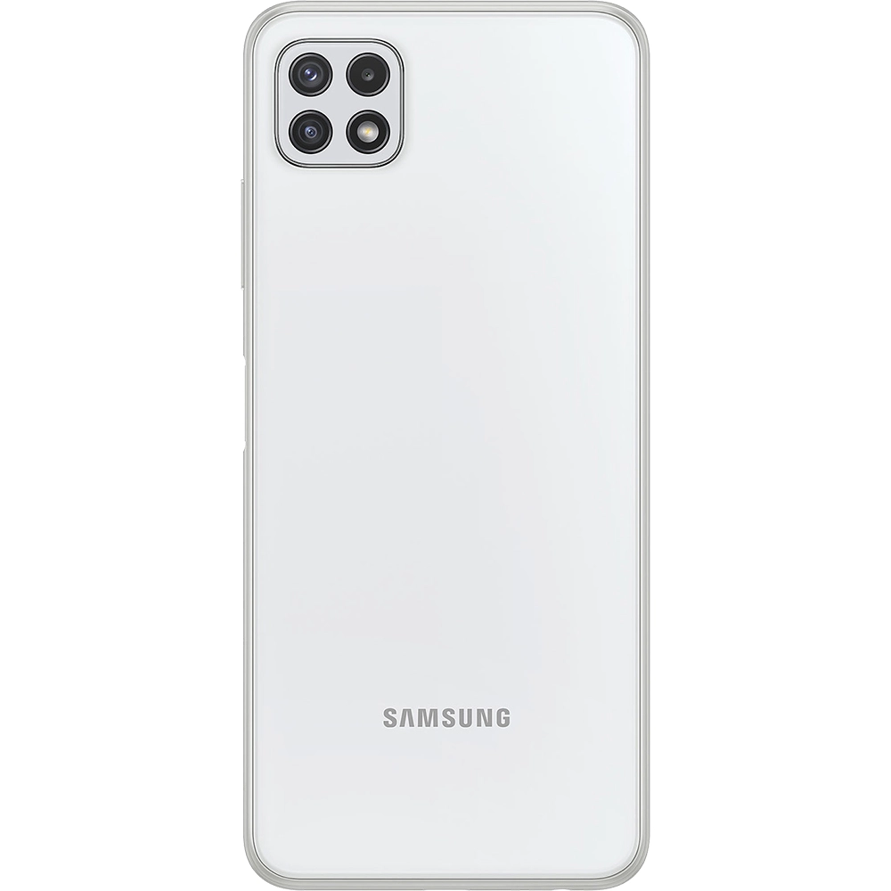 Galaxy A22 Dual Sim Fizic 64GB 5G Alb 4GB RAM