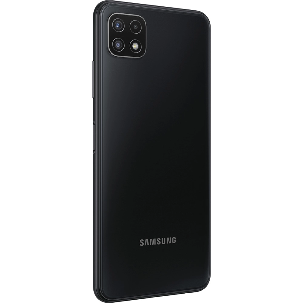 Galaxy A22 Dual (Sim+Sim) 64GB 5G Gri 4GB RAM