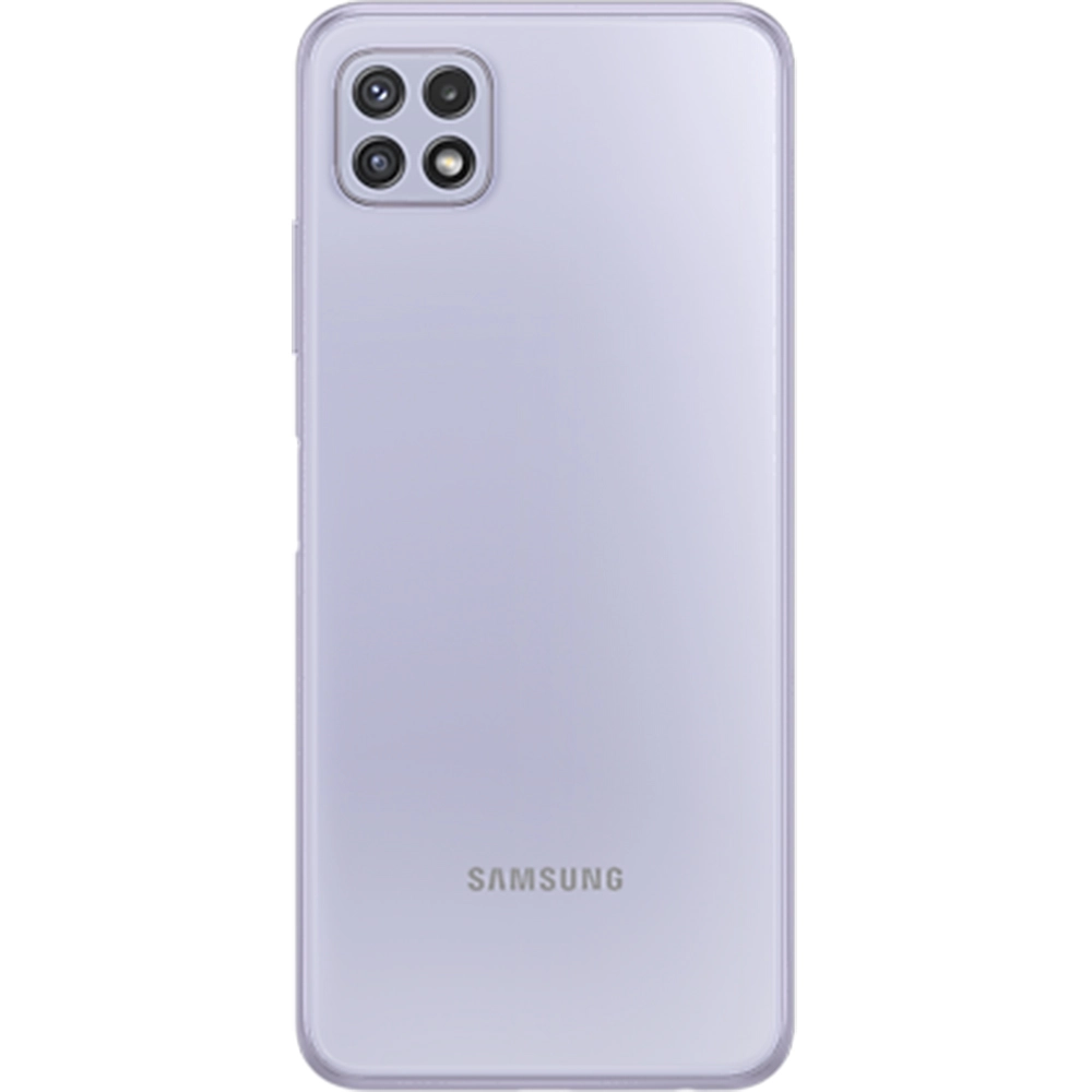 Galaxy A22 Dual (Sim+Sim) 64GB 5G Violet 4GB RAM