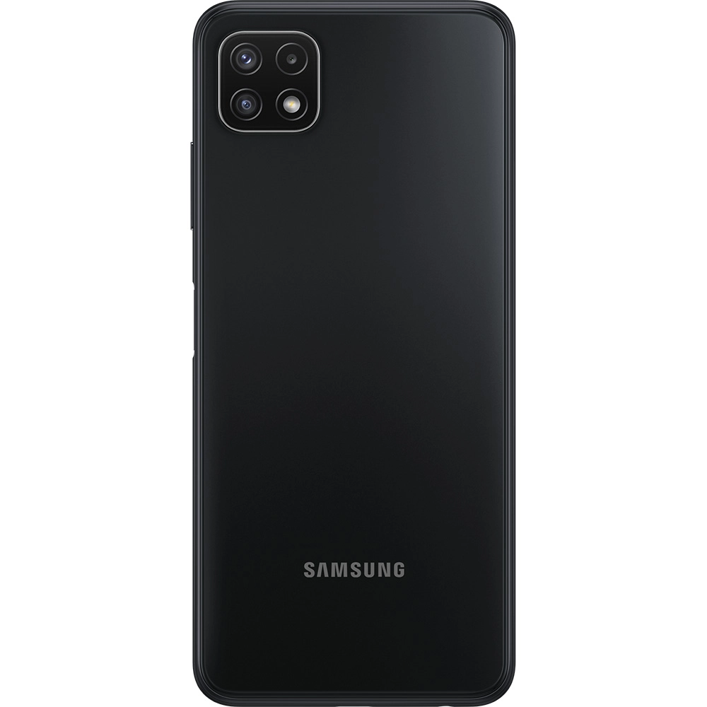 Galaxy A22 Dual Sim Fizic 64GB LTE 4G Negru 4GB RAM