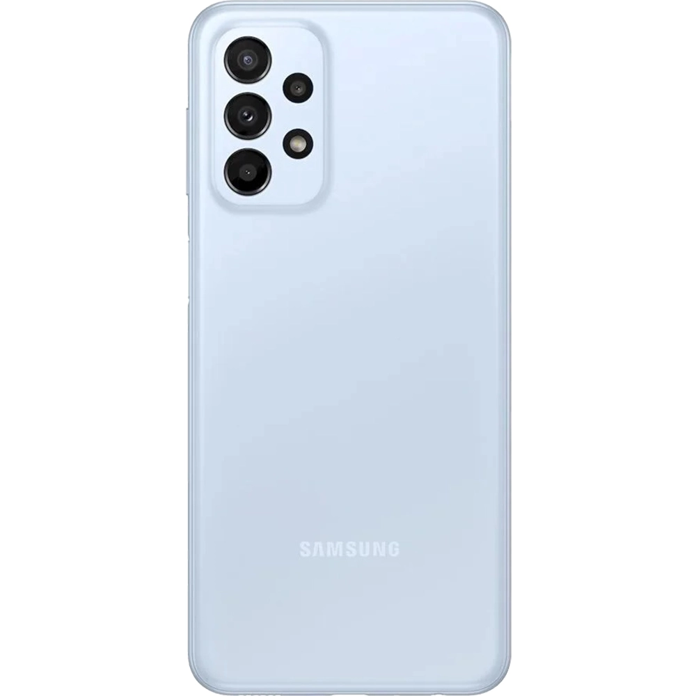 Galaxy A23 Dual (Sim+Sim) 128GB 5G Albastru 6GB RAM