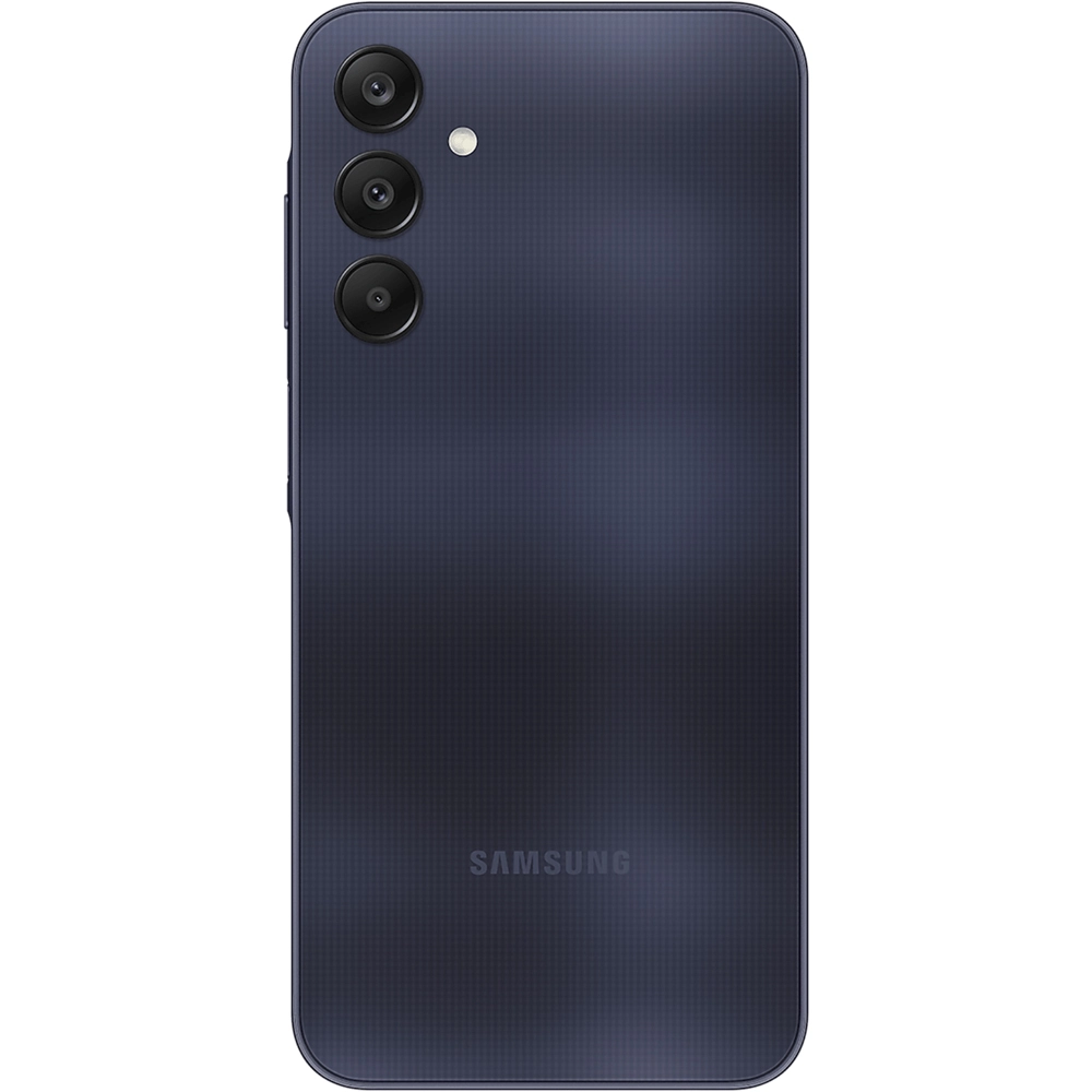 Galaxy A25 Dual (Sim+Sim) 256GB 5G Albastru 8GB RAM